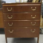 611 5378 CHEST OF DRAWERS